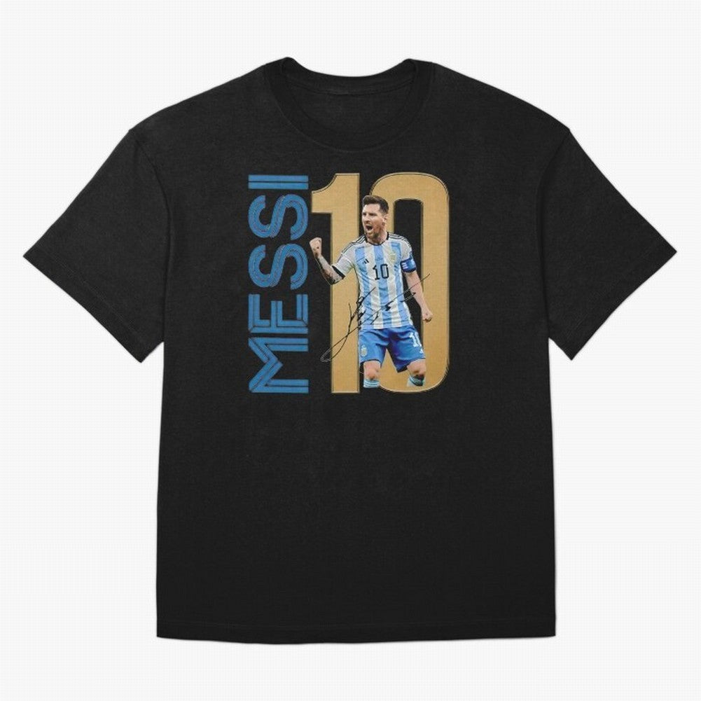 Lionel Messi Leo Messi Argentina Football Goat Essential T-Shirt Relive FIFA World Cup 2026 Group Stage Connected To, Adidas Football Jersey For Match Day, Nike Soccer Shirt For Cristiano Ronaldo Fans, Jordan Match Day Top, Saka Ecuador Watch Party