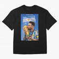 The GOAT¡¯s Glory Classic T-Shirt FIFA World Cup 2026 Argentina Neymar Jersey, Nike Match Day Shirt, Messi England Fans, Adidas Supporter Tee, Jordan Soccer Fan Top, Bellingham England Match Day