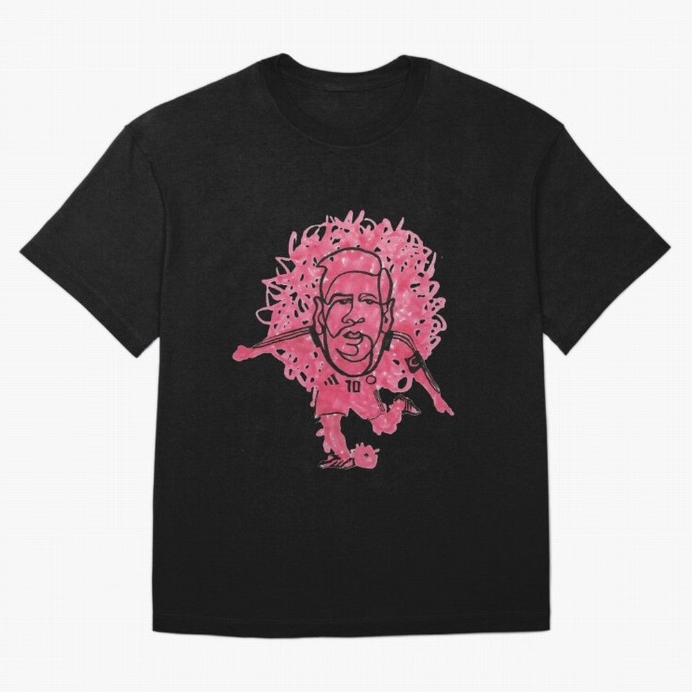 Mr Messi T-Shirt Cristiano Ronaldo Brazil Football Jersey, Adidas Soccer Tee, World Cup 2026, Nike Football Fan Shirt, Jordan Supporter Top, CR7 France Supporter Night
