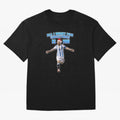 Lionel Messi Christmas Santa Claus Football Gift T-Shirt France Cristiano Ronaldo World Cup 2026 Jersey, Adidas Soccer Tee, Trophy Race, Nike Football Fan Shirt, Jordan Supporter Top, Pedri Switzerland Trophy Race