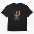 Lionel Messi, the king T-Shirt Show Fan Pride Across FIFA World Cup 2026 Group Stage Jersey, Adidas Football Tee, Messi Argentina Fans, Nike Soccer Shirt, Jordan Match Day Top, Vinicius Australia Group Stage
