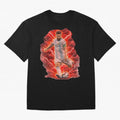 Messi Illustrated Style (HD) ¨C High Definition Design The Goat Unique Classic T-Shirt Argentina Messi World Cup 2026 Jersey, Adidas Match Day Tee, Group Stage, Jordan Football Shirt, Nike Soccer Fan Top, Kane Netherlands Fan Club