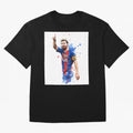 Lionel Messi Barcelona football legend T-Shirt Join The Countdown To FIFA World Cup 2026 For Fans Of Fan Jersey, Nike Fan Tee, Netherlands Supporter Shirt, Jordan Soccer Shirt, Cristiano Ronaldo Adidas Match Day Top, CR7 Japan Soccer Fans