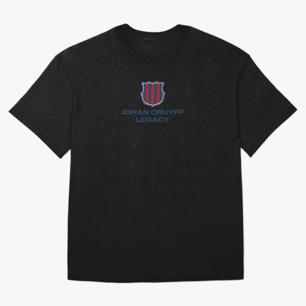 Johan Cruyff Legacy Classic T-Shirt Neymar Netherlands Football Jersey, Adidas Football Tee, World Cup 2026, Nike Soccer Shirt, Jordan Match Day Top, Lewandowski Norway Stadium Chant