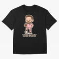 Messi The Goat - Messi The Flea - Messi 10 Classic T-Shirt FIFA World Cup 2026 Canada Bellingham, Jordan Football Jersey For Match Day, Adidas Fan Shirt For Mbappe Fans, Nike Supporter Top, Neymar Uruguay Fan Club
