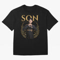 Son Heung-Min Essential T-Shirt FIFA World Cup 2026 Ecuador Messi Fan Jersey, Jordan Supporter Tee, Portugal Supporter Shirt, Nike World Cup Shirt, Messi Adidas Football Fan Top, Kane Japan Final Match