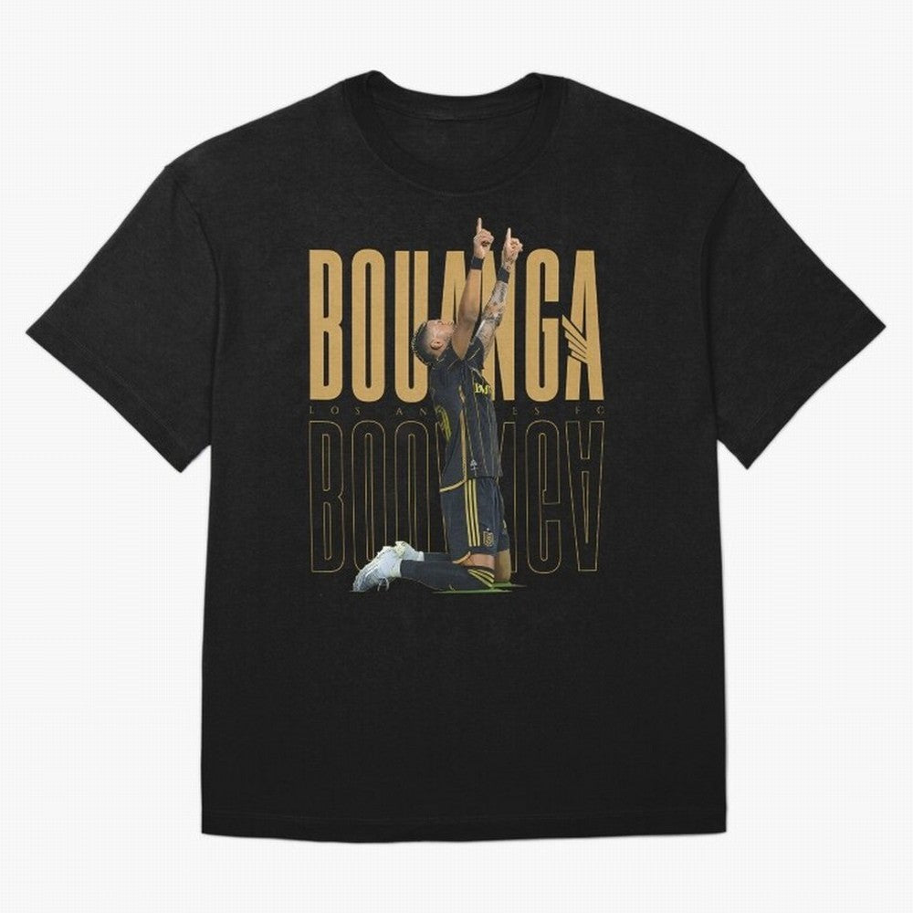 Denis Bouanga Essential T-Shirt Bring Bold Fan Energy To FIFA World Cup 2026 Spirit Fan Jersey, Adidas Soccer Tee, France Supporter Shirt, Nike Football Fan Shirt, Neymar Jordan Supporter Top, Foden Germany Supporter Night