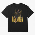 Denis Bouanga Classic T-Shirt England Mbappe World Cup 2026 Jersey, Adidas Football Tee, Soccer Fans, Nike Soccer Shirt, Jordan Match Day Top, De Bruyne Morocco Watch Party