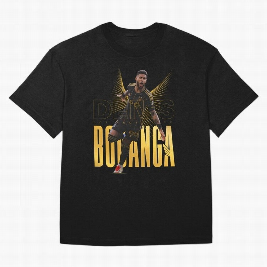 Denis Bouanga Classic T-Shirt England Mbappe World Cup 2026 Jersey, Adidas Football Tee, Soccer Fans, Nike Soccer Shirt, Jordan Match Day Top, De Bruyne Morocco Watch Party