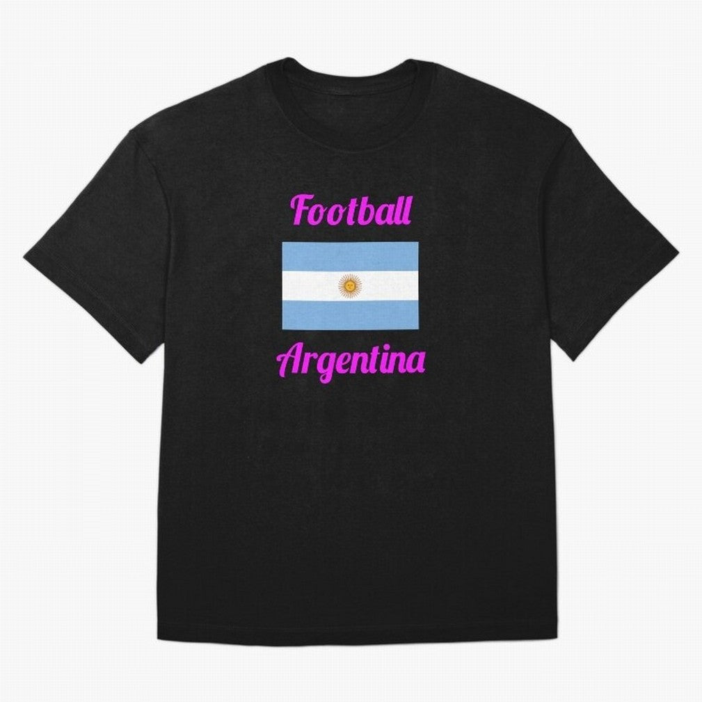 Argentina Football Flag ¨C Albiceleste Soccer Supporter Classic T-Shirt FIFA World Cup 2026 Ecuador Bellingham Fan Jersey, Nike Fan Tee, France Supporter Shirt, Jordan Soccer Shirt, Haaland Adidas Match Day Top, Rodri Colombia Soccer Fans