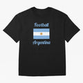 Argentina Football Flag ¨C Albiceleste Soccer Supporter Classic T-Shirt Embrace Global Football Passion For FIFA World Cup 2026, Jordan Football Jersey For Football Fans, Adidas Fan Shirt For CR7 Fans, Nike Supporter Top, Yamal Argentina Football