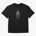 Copy of Leo Messi T-Shirt Fuel Match Day Hype Around FIFA World Cup 2026 USA Canada Jersey, Jordan Supporter Tee, Neymar Spain Fans, Nike World Cup Shirt, Adidas Football Fan Top, Salah Paraguay Soccer Fans