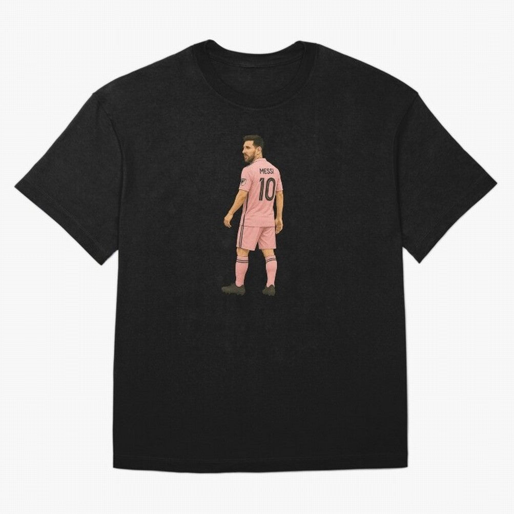 Leo Messi Classic T-Shirt Cristiano Ronaldo Spain Football Jersey, Adidas Match Day Tee, World Cup 2026, Jordan Football Shirt, Nike Soccer Fan Top, Musiala USA Football Fans