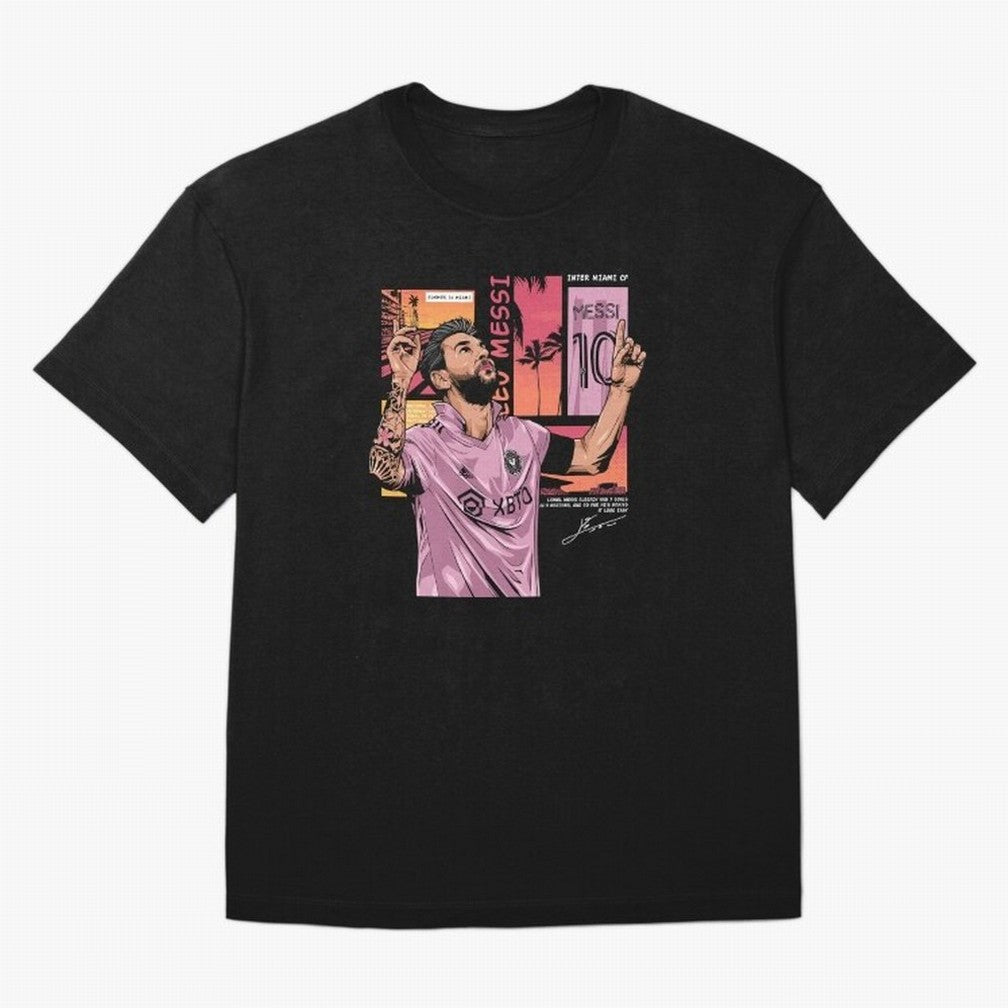 Messi Inter Miami Classic T-Shirt Join The Global Buzz Around The FIFA World Cup 2026, Adidas Match Day Jersey For Goal Celebration, Jordan Football Shirt For Messi Fans, Nike Soccer Fan Top, De Bruyne Uruguay Fan Club