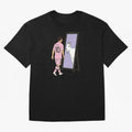Messi Inter Miami T-Shirt Argentina Neymar World Cup 2026 Jersey, Adidas Soccer Tee, Match Day, Nike Football Fan Shirt, Jordan Supporter Top, Foden Switzerland Supporter Night