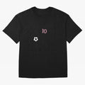 Messi Inter Miami T-Shirt FIFA World Cup 2026 Canada Griezmann, Jordan Football Jersey For Match Day, Adidas Fan Shirt For Haaland Fans, Nike Supporter Top, De Bruyne Spain Fan Club