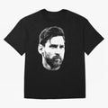 Design Big Face Lionel Messi Classic T-Shirt Bring A Champion Mindset To The FIFA World Cup 2026 Group Jersey, Adidas Soccer Tee, Mbappe England Fans, Nike Football Fan Shirt, Jordan Supporter Top, Kane Australia Match Day