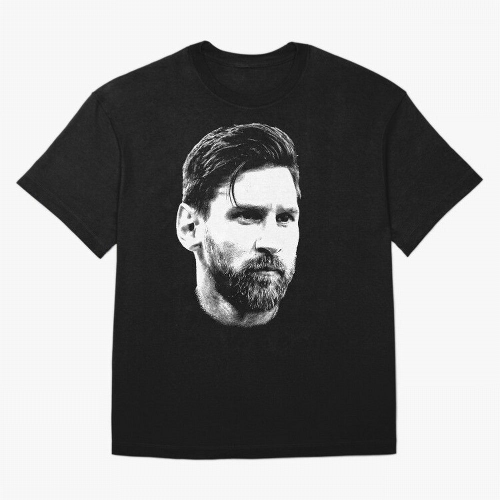 Design Big Face Lionel Messi Classic T-Shirt Bring A Champion Mindset To The FIFA World Cup 2026 Group Jersey, Adidas Soccer Tee, Mbappe England Fans, Nike Football Fan Shirt, Jordan Supporter Top, Kane Australia Match Day