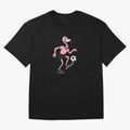 Heronz Classic T-Shirt Make The Season About FIFA World Cup 2026 For Fans Of CR7, Nike Match Day Jersey For Match Day, Adidas Supporter Tee For CR7 Fans, Jordan Soccer Fan Top, CR7 Uruguay Supporter Night