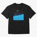 Messi Cerveza Argentina Parody Sticker Classic T-Shirt Mark The FIFA World Cup 2026 USA Canada Mexico Journey Jersey, Nike Fan Tee, Messi France Fans, Jordan Soccer Shirt, Adidas Match Day Top, Neymar England Final Match
