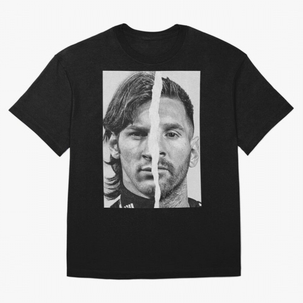 Lionel Messi Soccer Legend T-Shirt Classic T-Shirt Build FIFA World Cup 2026 USA Canada Mexico For Fans Of Fan Jersey, Nike Match Day Shirt, France Supporter Shirt, Adidas Supporter Tee, Mbappe Jordan Soccer Fan Top, Saka Germany Match Day