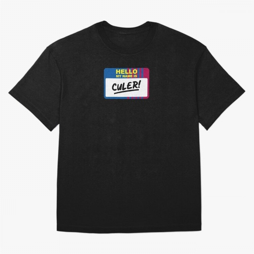 FC Barcelona Culers Classic T-Shirt Honor The Beautiful Game During The FIFA World Cup 2026 Jersey, Jordan Football Tee, Messi England Fans, Adidas Fan Shirt, Nike Supporter Top, CR7 Paraguay Knockout Round