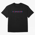 fc barcelona Classic T-Shirt Messi Spain Football Jersey, Adidas Football Tee, World Cup 2026, Nike Soccer Shirt, Jordan Match Day Top, Salah France Stadium Chant