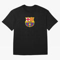 fc barcelona logo Classic T-Shirt Join The Countdown To The FIFA World Cup 2026 Group Stage Jersey, Adidas Football Tee, Mbappe Argentina Fans, Nike Soccer Shirt, Jordan Match Day Top, Griezmann England Watch Party