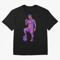 Messi Mate Vibes: Psychedelic Art by the GOAT Inter Miami Classic T-Shirt Make Game Day About FIFA World Cup 2026 Group Stage For, Nike Football Jersey For Group Stage, Adidas Soccer Shirt For Haaland Fans, Jordan Fan Top, Lewandowski Ecuador