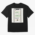 Football Slang WhatsApp Banter ¨C Classic Footy Chat Art Classic T-Shirt Neymar Argentina Football Jersey, Nike Match Day Shirt, World Cup 2026, Adidas Supporter Tee, Jordan Soccer Fan Top, Foden France Supporter Night