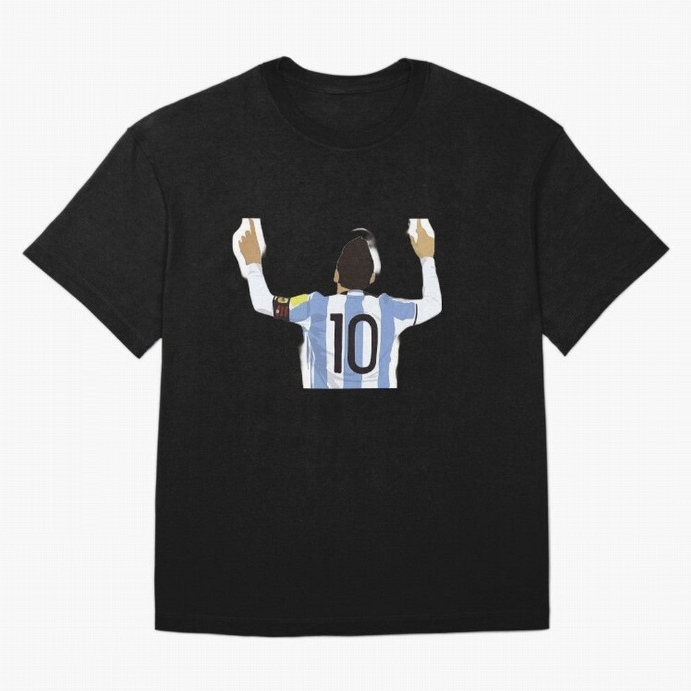 Messi 10 Classic T-Shirt Celebrate Rivalries And Pride In FIFA World Cup 2026 For, Nike Fan Jersey For Final Match, Jordan Soccer Shirt For Neymar Fans, Adidas Match Day Top, Messi Canada Final Match