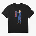 Leo Messi Celebration Sticker Classic T-Shirt Discover Match Day Hype Around FIFA World Cup 2026, Adidas Match Day Jersey For Match Day, Jordan Football Shirt For Messi Fans, Nike Soccer Fan Top, Yamal Spain Football Fans