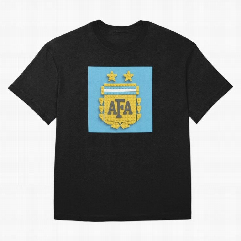 Argentina Blocks T-Shirt Create The FIFA World Cup 2026 Journey Through Mbappe And, Adidas Soccer Jersey For Final Match, Nike Football Fan Shirt For Neymar Fans, Jordan Supporter Top, Bellingham Ecuador Match Day