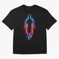 Messi the Goat - Messi the Flea - The Messiah Classic T-Shirt FIFA World Cup 2026 Canada Saka, Adidas Match Day Jersey For Group Stage, Jordan Football Shirt For Messi Fans, Nike Soccer Fan Top, Cristiano Ronaldo Ecuador Football Fans
