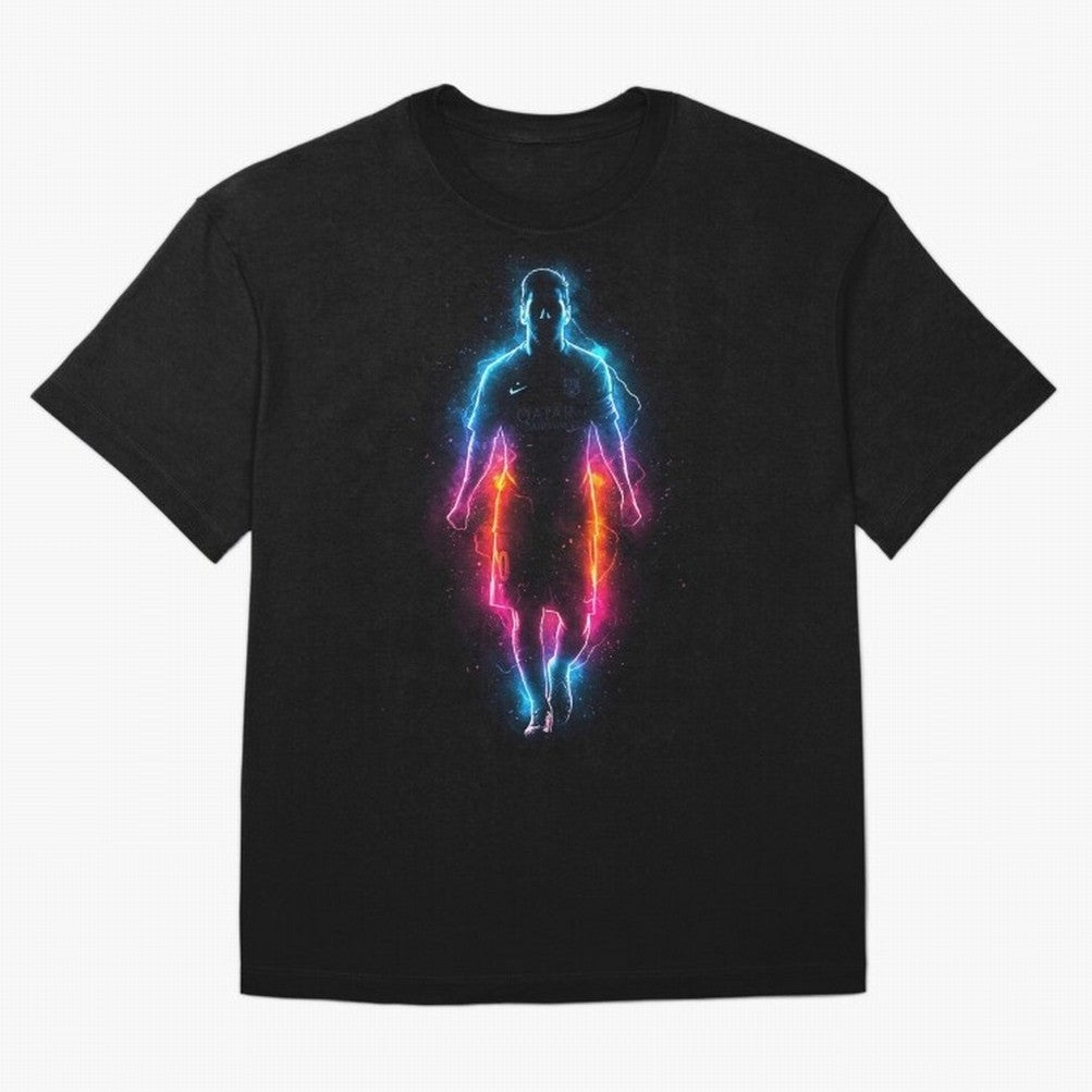 Messi the Goat - Messi the Flea - The Messiah Classic T-Shirt FIFA World Cup 2026 Canada Saka, Adidas Match Day Jersey For Group Stage, Jordan Football Shirt For Messi Fans, Nike Soccer Fan Top, Cristiano Ronaldo Ecuador Football Fans