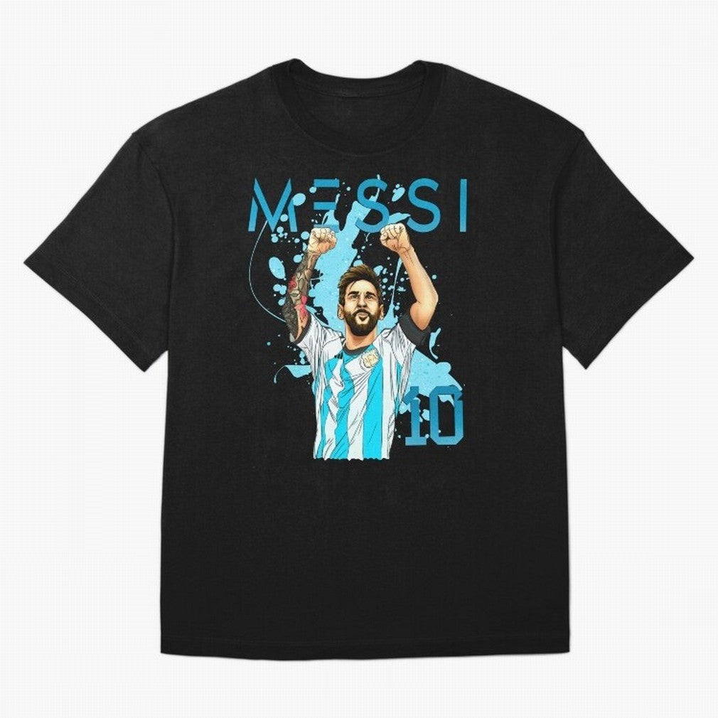 Lionel Messi GOAT Argentina Classic T-Shirt Bring Home Match Day Hype Around FIFA World Cup 2026 Jersey, Adidas Soccer Tee, Mbappe Argentina Fans, Nike Football Fan Shirt, Jordan Supporter Top, Neymar Mexico Match Day