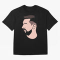 Lionel Messi illustration Classic T-Shirt Messi Brazil Football Jersey, Adidas Football Tee, World Cup 2026, Nike Soccer Shirt, Jordan Match Day Top, Vinicius Norway Group Stage
