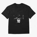 THE GOAT, LIONEL MESSI Classic T-Shirt Feel International Energy From FIFA World Cup 2026, Adidas Match Day Jersey For Match Day, Jordan Football Shirt For Neymar Fans, Nike Soccer Fan Top, De Bruyne Canada Fan Club