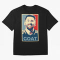 Messi - Hope T-Shirt Spain CR7 World Cup 2026 Jersey, Adidas Match Day Tee, Group Stage, Jordan Football Shirt, Nike Soccer Fan Top, Pedri Senegal Football Fans
