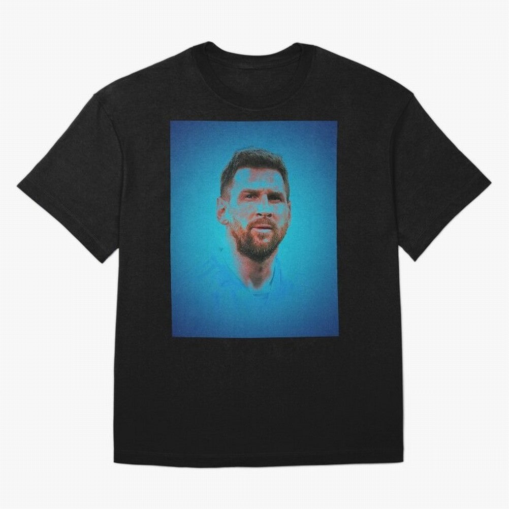 Messi: The Undisputed GOAT T-Shirt Join The Countdown To FIFA World Cup 2026 For Fans Of Fan Jersey, Nike Football Tee, Portugal Supporter Shirt, Adidas Soccer Shirt, Cristiano Ronaldo Jordan Fan Top, Rodri Sweden Stadium Chant