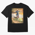 Messi: The Undisputed GOAT Classic T-Shirt Relive Legendary Nights From FIFA World Cup 2026 Spirit Fan Jersey, Nike Football Tee, England Supporter Shirt, Adidas Soccer Shirt, Messi Jordan Fan Top, Rodri Brazil Stadium Chant