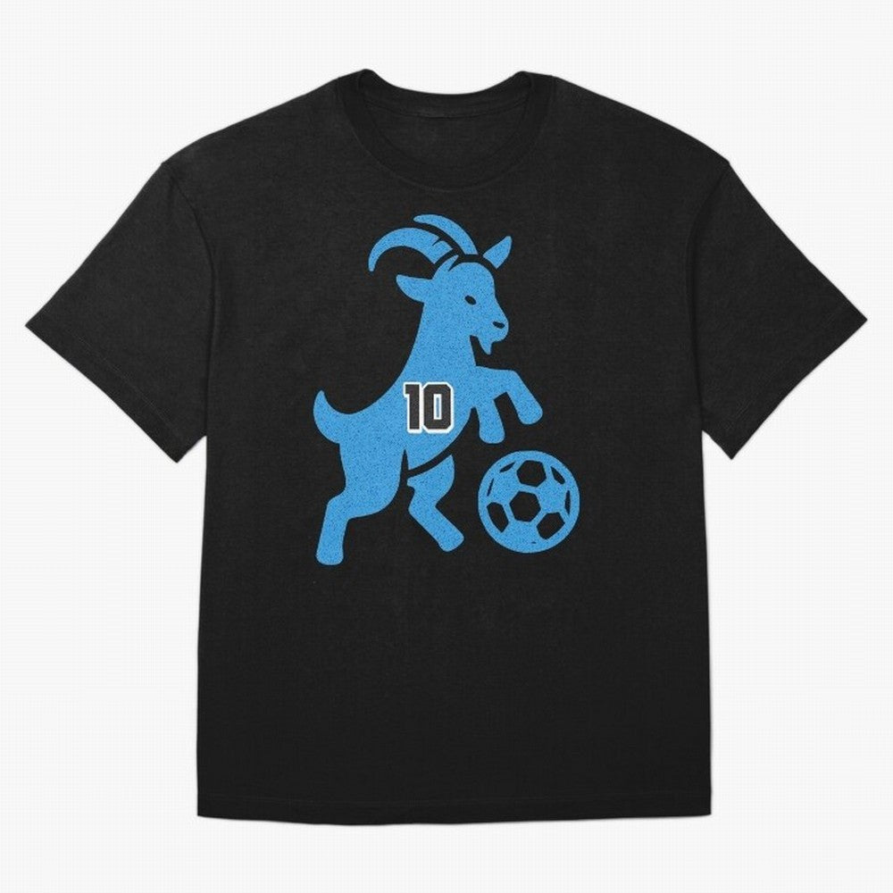 GOAT 10 Football T-Shirt Stand With FIFA World Cup 2026 With Messi, CR7 And Jersey, Jordan Supporter Tee, Messi France Fans, Nike World Cup Shirt, Adidas Football Fan Top, Bellingham Australia Final Match
