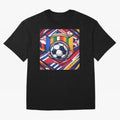 Soccer Classic T-Shirt Haaland Brazil Football Jersey, Jordan Supporter Tee, World Cup 2026, Nike World Cup Shirt, Adidas Football Fan Top, Foden Ghana Soccer Fans