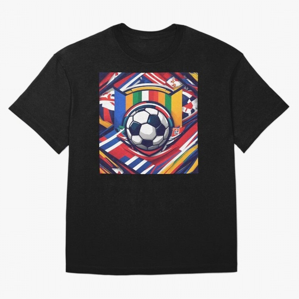 Soccer Classic T-Shirt Haaland Brazil Football Jersey, Jordan Supporter Tee, World Cup 2026, Nike World Cup Shirt, Adidas Football Fan Top, Foden Ghana Soccer Fans