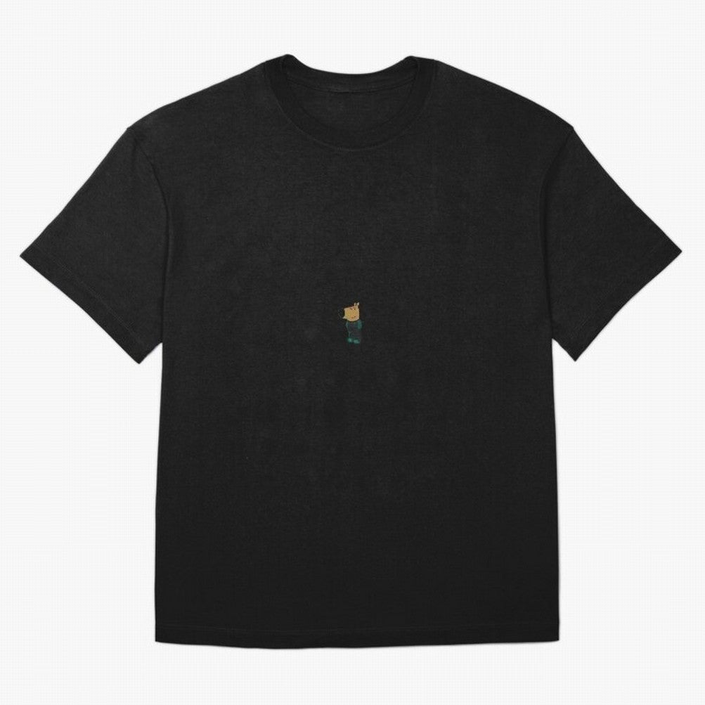 I'm Just a Chill Guy Dog Meme - Messi Barca Jersey T-Shirt Portugal Neymar World Cup 2026 Jersey, Jordan Supporter Tee, Match Day, Nike World Cup Shirt, Adidas Football Fan Top, Salah Senegal Soccer Fans