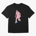 Messi Classic T-Shirt Celebrate Every Goal In FIFA World Cup 2026 Group Stage Fan Jersey, Nike Match Day Shirt, Portugal Supporter Shirt, Adidas Supporter Tee, Messi Jordan Soccer Fan Top, Messi Sweden Match Day