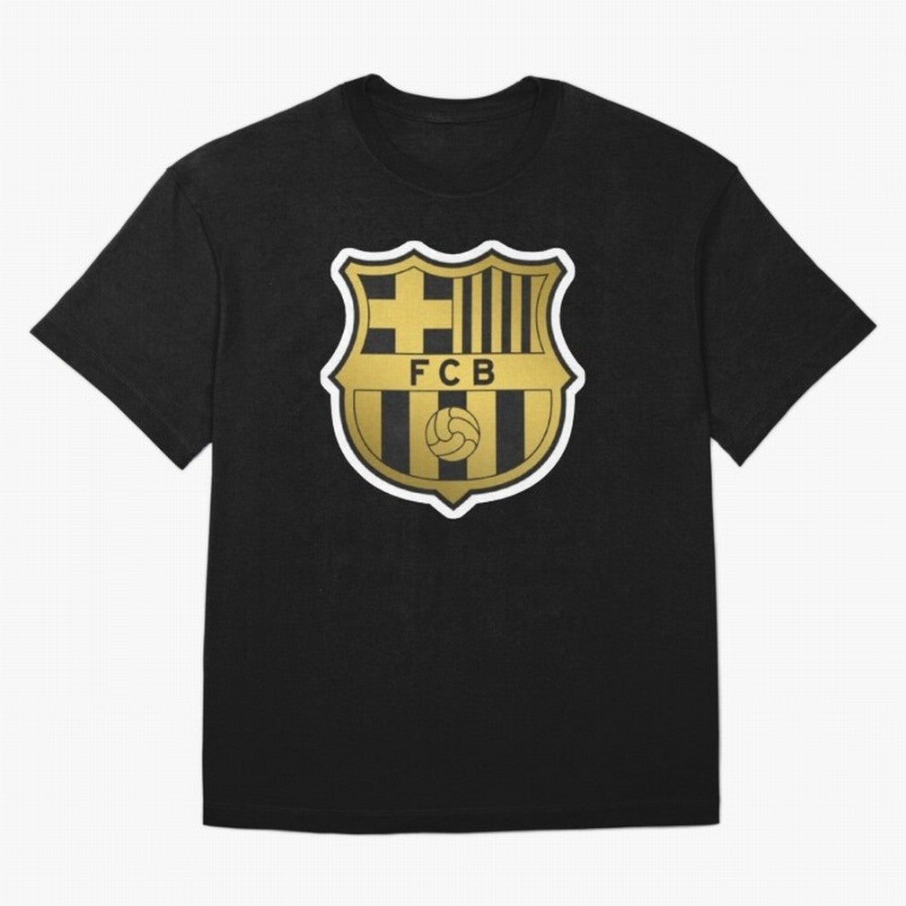 fcb gold Classic T-Shirt Brazil Mbappe World Cup 2026 Jersey, Nike Football Tee, Match Day, Adidas Soccer Shirt, Jordan Fan Top, Pedri Netherlands Group Stage