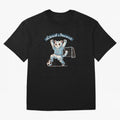 Lionel Meowssi T-Shirt Argentina Messi World Cup 2026 Jersey, Jordan Supporter Tee, Match Day, Nike World Cup Shirt, Adidas Football Fan Top, Pedri Netherlands Goal Celebration