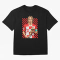 Luka Modric Ballon d'Or Graphic Essential T-Shirt Portugal CR7 World Cup 2026 Jersey, Adidas Soccer Tee, Match Day, Nike Football Fan Shirt, Jordan Supporter Top, Haaland Morocco Supporter Night