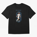 Harry Kane No. 9 Graphic Tee/Sticker Essential T-Shirt Portugal Cristiano Ronaldo World Cup 2026 Jersey, Nike Match Day Shirt, Match Day, Adidas Supporter Tee, Jordan Soccer Fan Top, Bellingham Morocco Match Day